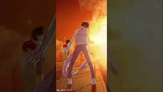 RAT DANCE ANIMATION // Pls this took so long