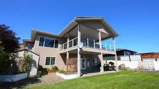 3631 SAWGRASS DR. Lakeview Luxury Home For Sale In Osoyoos