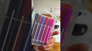 Drawing Robot for Kids, Voice Interactive Educational Drawing Machine, with 150 Cards 12 markers 5