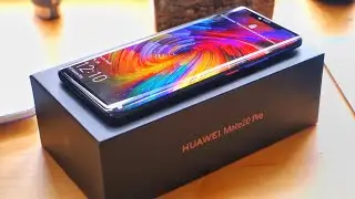 2018'in En İyi Akıllı Telefonu - Huawei Mate 20 Pro İncelemesi