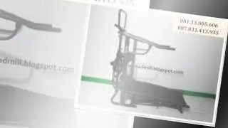 087.831.413.935, Jual Treadmill Manual Murah Bekasi