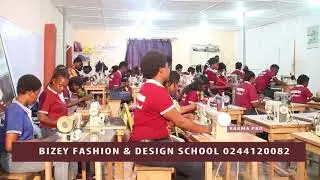 Ghana best fashion school in accra
