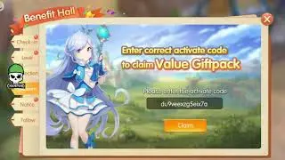 Astral Fable   Redeem Codes Part 1 9 working codes