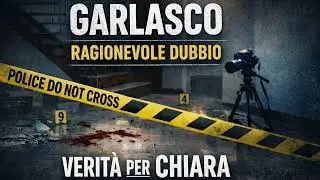 #garlasco LA RELAZIONE DEI RIS SUL COMPUTER DI CHIARA