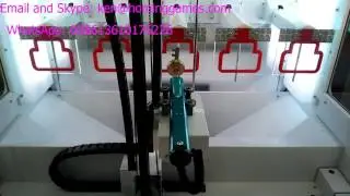 How to play key master prize game arcade redemption machine supplier