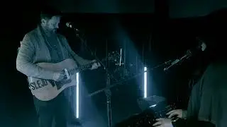 Behold The Lamb - Kyle Sherman & Abby Pierro