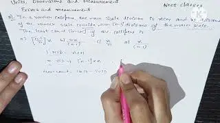 In a vernier callipers one main scale division is xcm and n divisions of the vernier scale coincides
