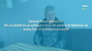 Een zwaarwerkregeling in de schildersbranche