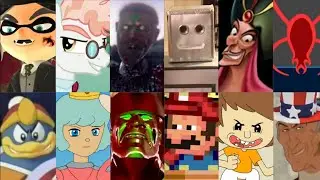 Defeats of my Favorite YouTube Villains part 31 (Updated)