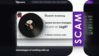 Trusted info Global Solution Strategies reviews, globalsolutionstrategies.ai review &ndash; feedback