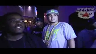 French Montana & The Coke Boys Invade South Beach Miami for 2011 Memorial Weekend Part 1