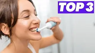 TOP 3 &ndash; Beste elektrische Zahnb&uuml;rste von Oral B | Hinweis 2024