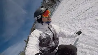 GoPro - Sauze d'Oulx - Christmas Holidays 2019/2020