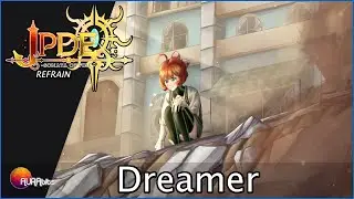 JPDE OST: Dreamer