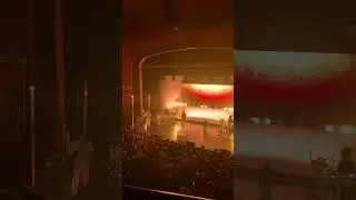 Hip Hop | Lecrae Concert | Springfield Missouri | Awesome Concert