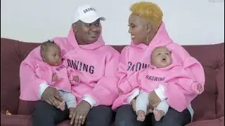 We Freaked Out When We Thought We Had Become Parents So Soon~ Shunnets Forever