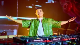TACKTHAI Live | White Party Bangkok Presents Techtopia 2025
