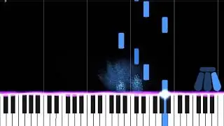 Keeper Hill #pianotutorial
