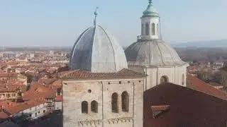 Abbazia la FRUTTUARIA