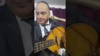 Soirée lemat lahbeb Cherchell le 19 Novembre 2021.