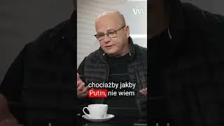 Atak Oriesznikiem. Gen. Kraszewski ostro kwituje: Rosjanom kończą się zdolności