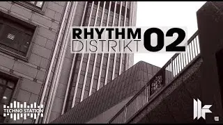 Spartaque - Razor (Original Club Mix) [Toolroom Records]