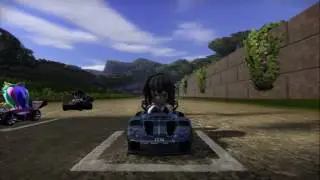 ModNation Racers - Casual Races #4