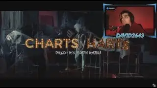 REACCION A BHAVI   Charts N Harts Official Video
