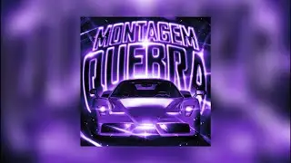 MONTAGEM QUEBRA (1HOUR)