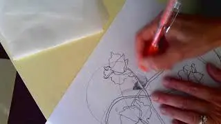 Counterchange Project: Adding the Counterchange Shape