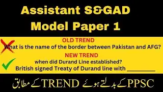 Assistant S and GAD model paper 1