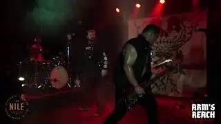 Arms Reach - Live At The Nile Theater