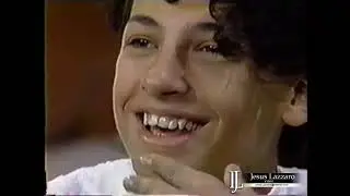 Pablo Ruíz en 