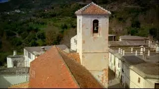 PITRES Y LA TAHA. ANDALUCIA ES DE CINE   vol 8    7
