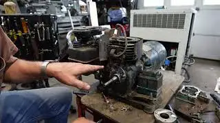Will It Run Really Rough Generator