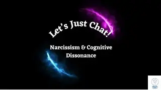 LJC - Narcissists are Like Radio Freuqency (RF) & More!