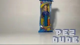 Episode 149: Unboxing the Ken from Barbie Pez dispenser