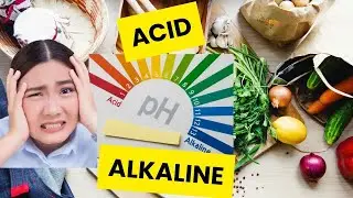 Acid VS Alkaline Controversy and the Alkaline Water Trend