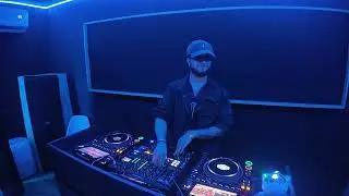 Mig-X &mdash; Ibiza Live Set | Afro House &bull; Dark Grooves &bull; Latin House