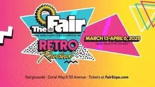 The Miami Youth Fair 2025 Commercial