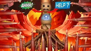 Horror WEAPONS vs The Buddy | KickTheBuddy-Poppy-signed.apk