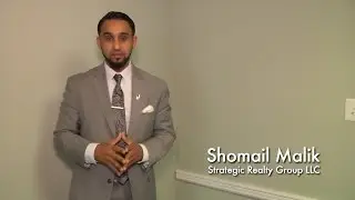 3 Day Boot Camp With Shomail Malik at Strategic Reality Solutions