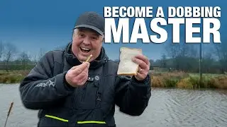 These Tips WILL Improve Your Dobbing This Winter! | Jamie Hughes
