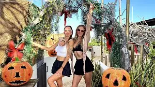 DIA DE MURTOS EN XKEBAN TULUM ASÍ LO CELEBRAMOS 🖤 A NUESTRAS ALMAS QUERIDAS 