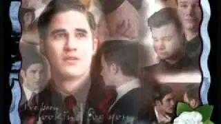 kurt/blaine not alone