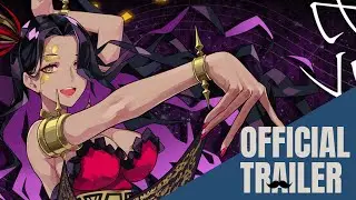 Takt op Project Trailer (Announce) Classical Music-themed Game and Anime