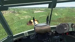 WarThunder SB EC VR 2019.02.24 Mosquito FB.Mk.VI: 