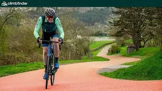 De bekendste klim van België? Côte de la Redoute - Climbfinder