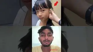 Viral ! Girls hearing aid mold making #shorts #shortsvideo #trending #viral
