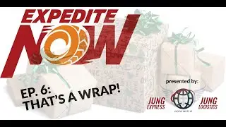 ExpediteNOW Jung Express Ep 6